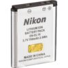 Nikon EN-EL19 Lithium-Ion Battery (700mAh)-0