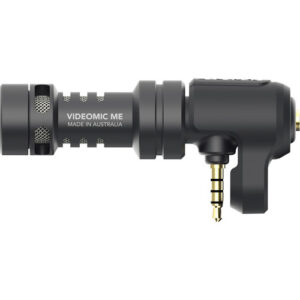 VideoMic Me Directional Mic for Smartphones-0