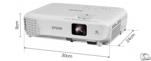 Epson S05 Projector / داتا شو ايبسون-2823