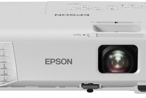 Epson S05 Projector / داتا شو ايبسون-0