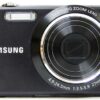Samsung ST70 - digital camera-0