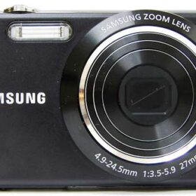 Samsung ST70 - digital camera-0