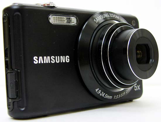 Samsung ST70 - digital camera-3360