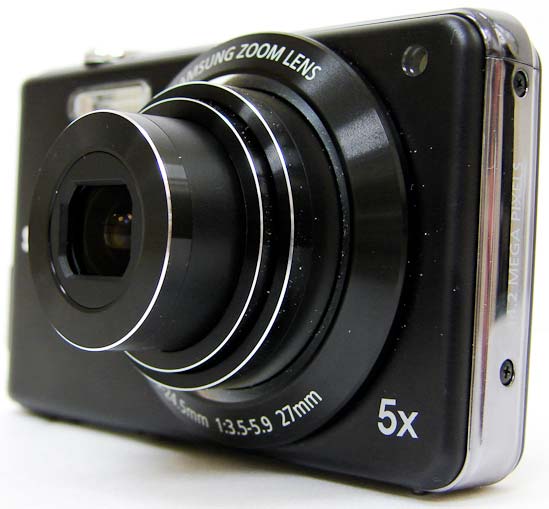 Samsung ST70 - digital camera-3361