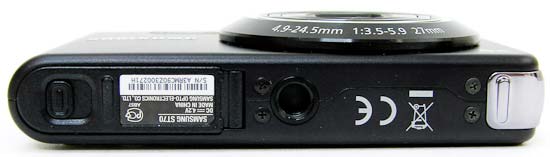 Samsung ST70 - digital camera-3365