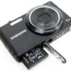 Samsung ST70 - digital camera-3366