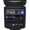 Godox - TT560 II camera flash-3179