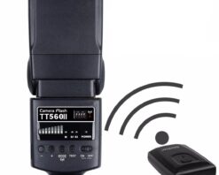 Godox - TT560 II camera flash-0