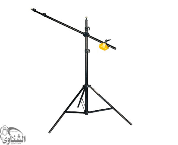 Boom Stand FT-501 / حامل ذراع بوم ستاند-0