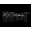 Sigma 85mm f/1.4 DG HSM Art Lens for Nikon F-3640