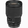 Sigma 85mm f/1.4 DG HSM Art Lens for Nikon F-3639