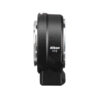 Nikon Z5 Mirrorless Digital Camera +FTZ Mount Adapter-3740