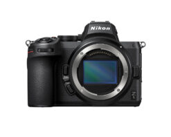 Nikon Z5 Mirrorless Digital Camera +FTZ Mount Adapter-0