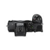 Nikon Z5 Mirrorless Digital Camera +FTZ Mount Adapter-3738