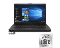 HP Notebook , Core i5 , 8 GB RAM-0