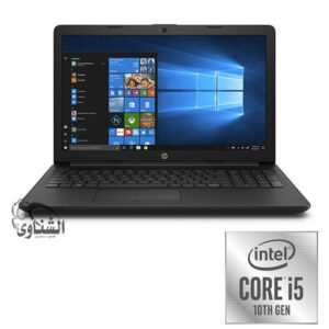 HP Notebook , Core i5 , 8 GB RAM-0