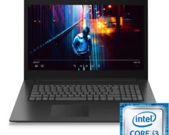 Lenovo Ideapad L340 Laptop, Intel Core i3 , 4GB RAM-0