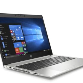 HP ProBook 450 G7 Notebook , Core i5 , 8GB RAM-0