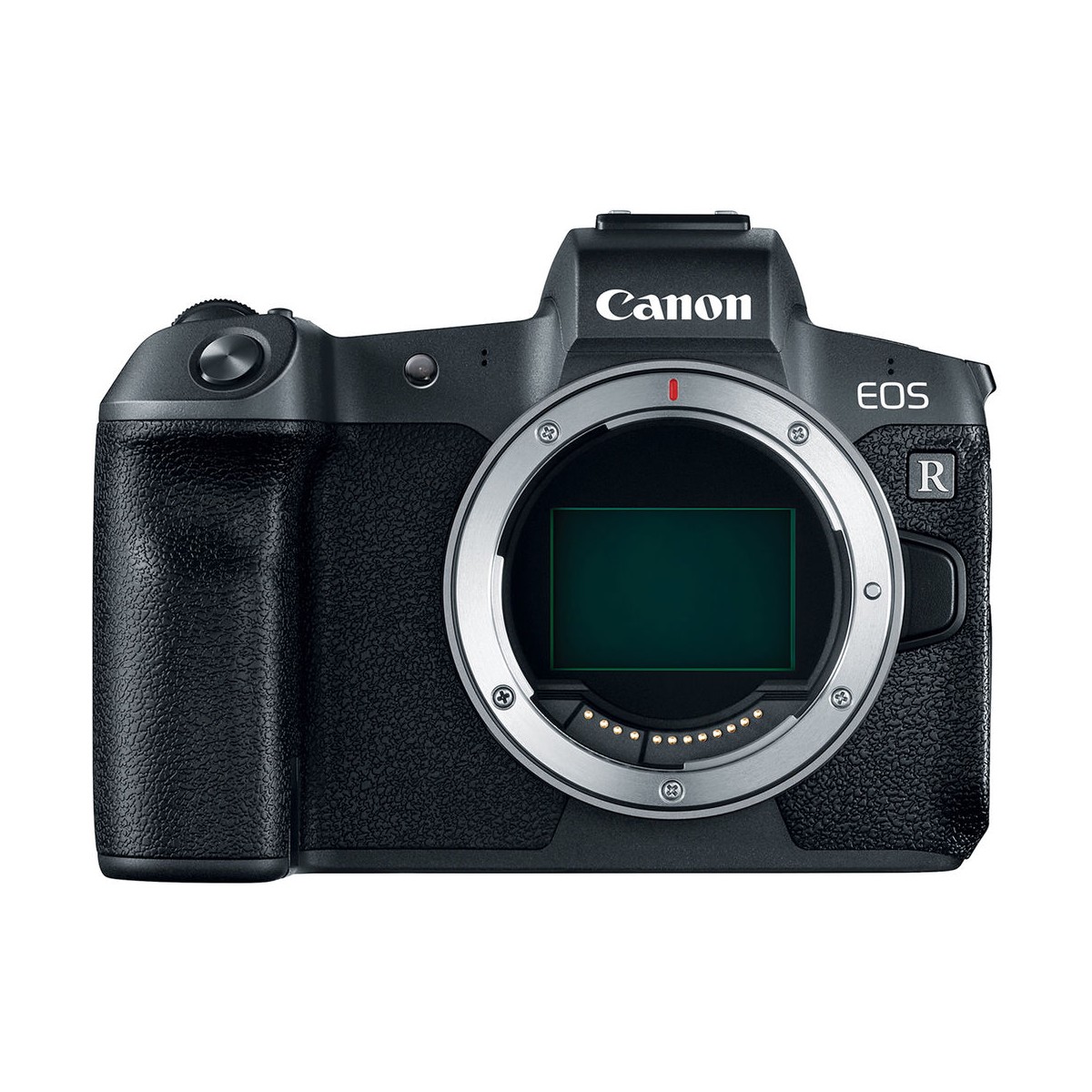 Canon EOS RP Mirrorless Digital Camera (Body Only) 
