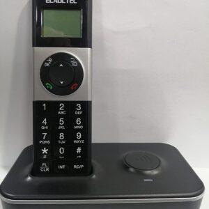 هاتف لاسلكى EL-ADL-TEC D1002