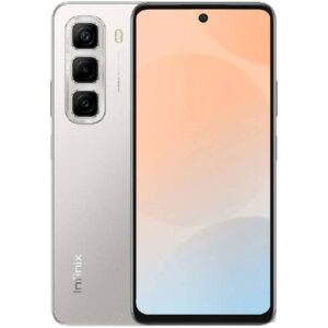 Infinix Hot 50 8GB Ram, 256GB - Titanium Grey