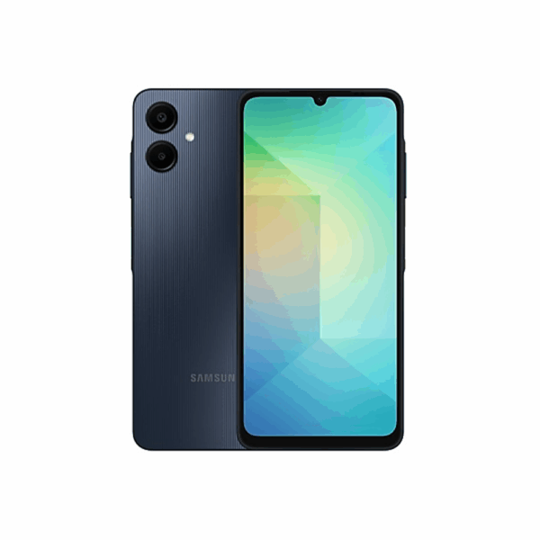 Samsung A06 Dual Sim 128GB 6GB Ram 4G 4255 1