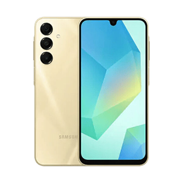 Samsung Galaxy A16 Dual Sim 128GB 4GB Ram 4G 4042 1