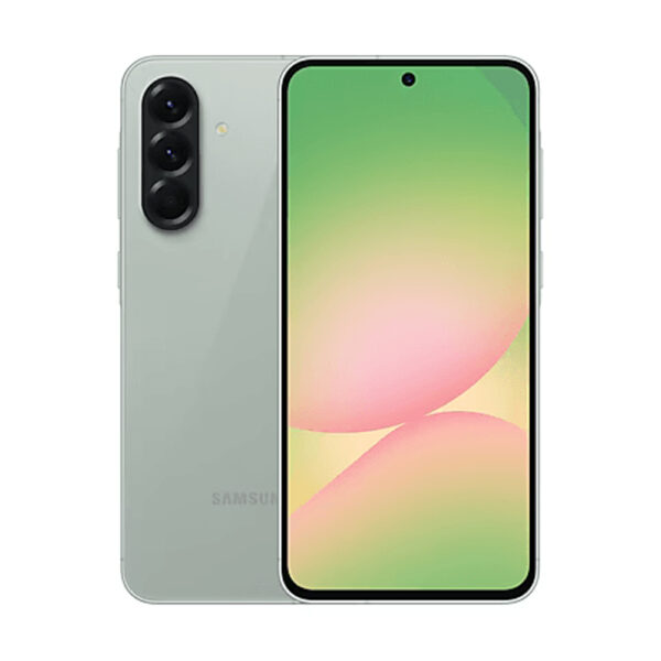 Samsung Galaxy A56 Dual Sim 256GB 12GB Ram 5G 4946 1